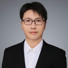 Gilbert Zhang, 36 лет, Ningbo