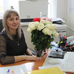 Валентина Охрименко-Лыжина, 39 лет, Томск