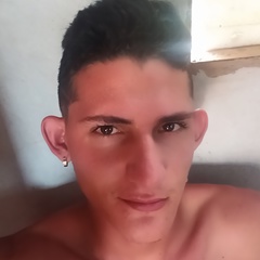 Alejandro Bucott, 23 года, Maracaibo