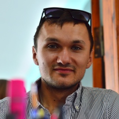 Denis Radushinskiy, 35 лет, Житомир