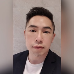 Kyno Wu, 43 года