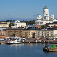 Aivar Hynninen, 62 года, Helsinki