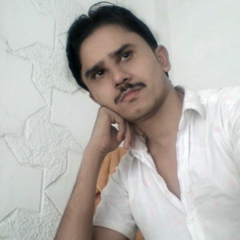 Faraaz Angel, Sukkur