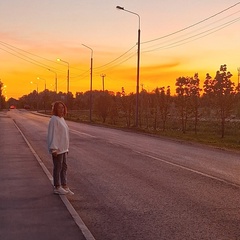 Юля Прокопова, Москва