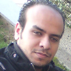 Samir Adil, Cairo