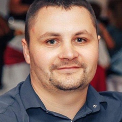 Radu Obrijanu, 34 года