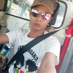 Aung Aung, 44 года