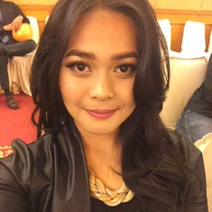 Dinda Binti-Abdullah, Kuala Lumpur