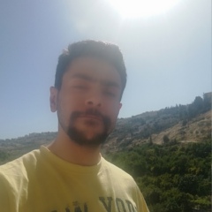 Ala Hamed, 30 лет, Amman