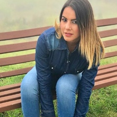 Luisa Carreño, 31 год, Caracas