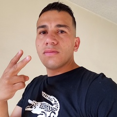 Nixon Montoya, 33 года, Bogotá