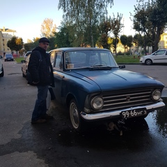 Григорий Шпаковский, 49 лет, Москва