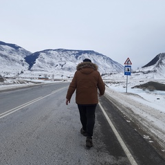 Николай Пархоменко, Новосибирск