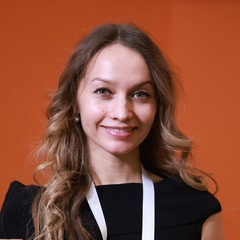 Елена Филиппова, Москва