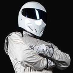 The Stig, London