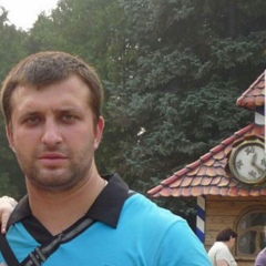 Александр Гончаров, 41 год, Санкт-Петербург