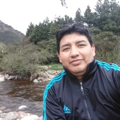 Jonnathan Samaniego, 35 лет, Cuenca