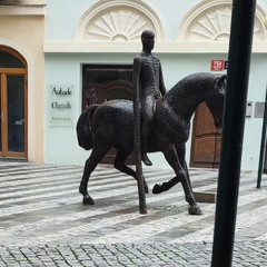 Лилия Кулешова, Chemnitz