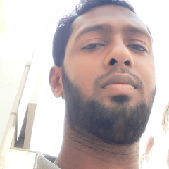 Md Masud, 31 год, Manama