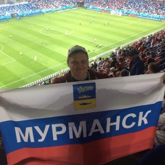 Дмитрий Шиловский, 44 года, Мурманск