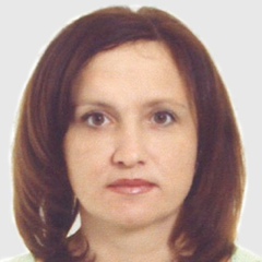 Елена Болдырева