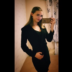 Sophia Ehrentraut, 24 года