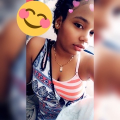 Lorna Canario, 25 лет, Santo Domingo