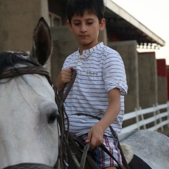 Hossein Taghati, 20 лет, Tehran