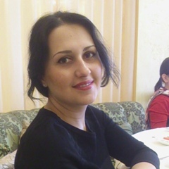 Альфия Шайдуллина, 39 лет, Казань