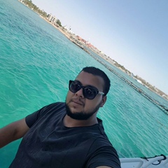 Mohamed Mohie, 33 года