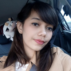 Novita Aswarani-Rizky, 32 года, Bandung