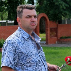 Максим Братусенко, 46 лет, Дзержинск