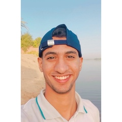 Ahmed Malek, 23 года