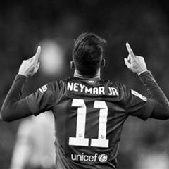 Neymar Jr, Belo Horizonte