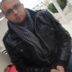 Brahim Menssi, Monastir