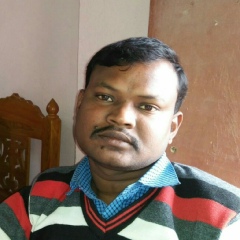 Biswajit Barman, Kolkata