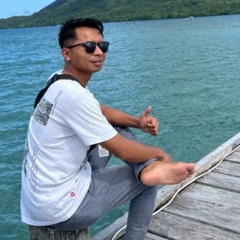 Azril Ansah, 33 года, Ambon