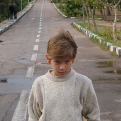 Андрей Азаров, Владивосток