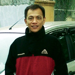 Julianto Kurnadi, Jakarta