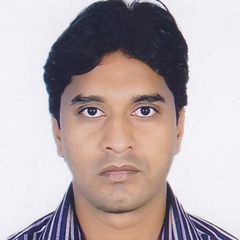 Sayed-Mohammad Mohsin, Dhaka