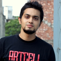 Zulkar-Nain Ahmed, 34 года, Dhaka