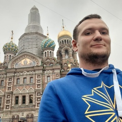 Дмитрий Федин, 34 года, Москва