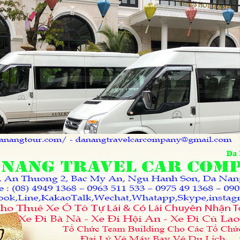 Da-Nang-Travel-Car Taxi-Private, 35 лет, Da Nang