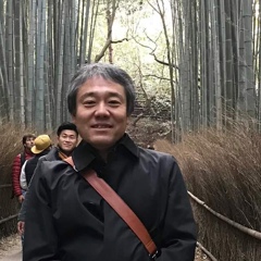 Itoshi Ueoka, 57 лет, Ōsaka