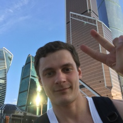 Сергей Кулинеиков, 35 лет, Москва