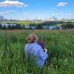 Анастасия Балова, 38 лет, Москва