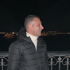 Mohammed Tammam, Sharm el-Sheikh