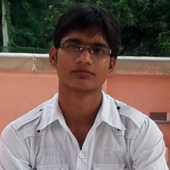 Avneesh Kumar, Prayagraj (Allahabad)