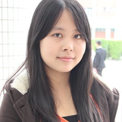 Angelia Tse, 32 года, Guangzhou