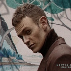 Norwegian Smolder, Underwood Crossroads